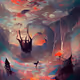 Horizontal World
