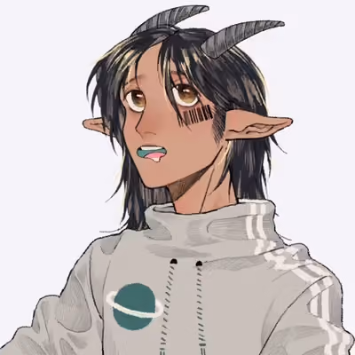 Horn on my Head