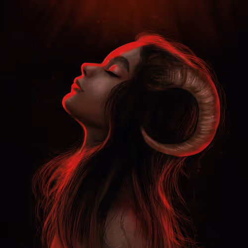 Horns V2 - old