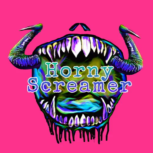 Horny Screamer