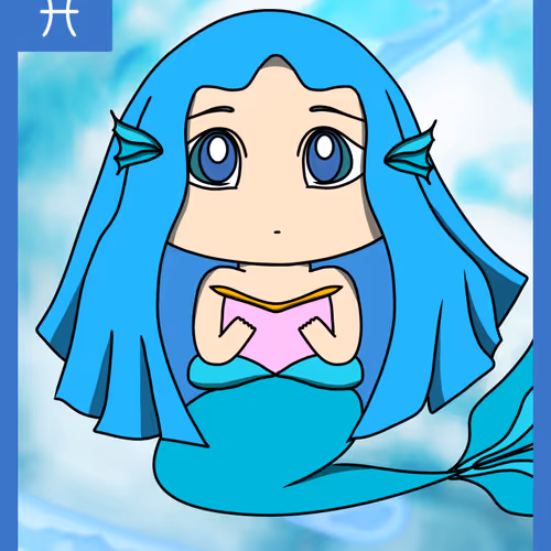 HoroverseCardNFT