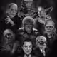 Horror Classics - old