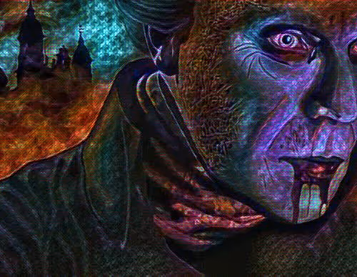 Horror Collection - old V2