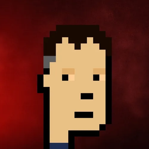 Horror Movie Punks Series 3