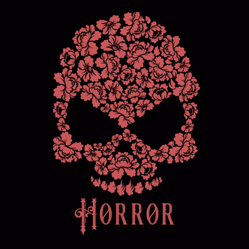 Horror Sketches