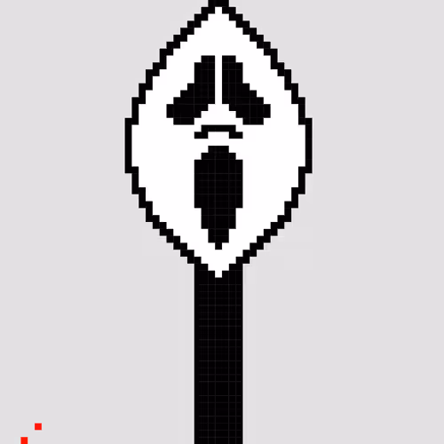 Horror Spoons