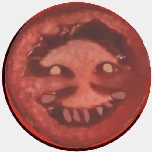Horror tomato