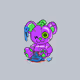 Horror Bears - old