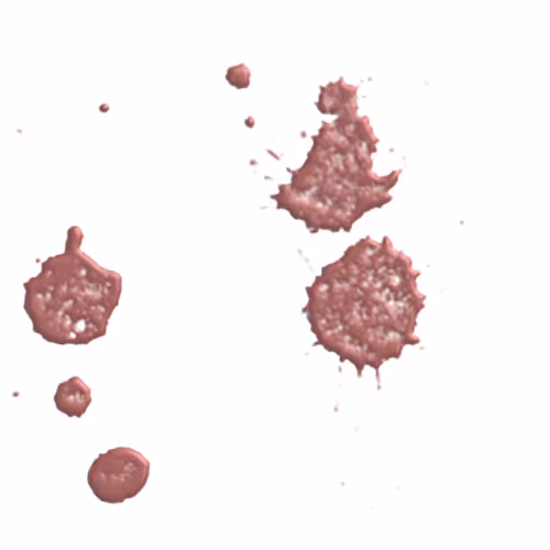 Horror Movies Stipple Art