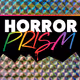 HORROR PRISM on ETH