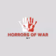 Horrors of War NFT -