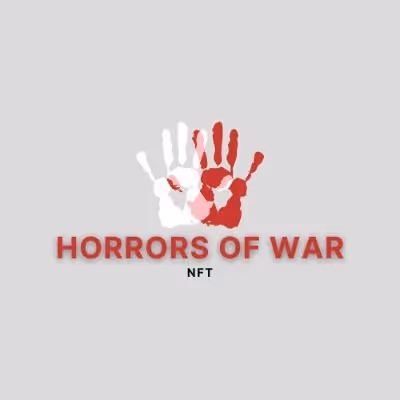 Horrors of War NFT -