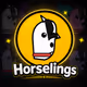 horse