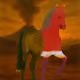 Horse Draw
