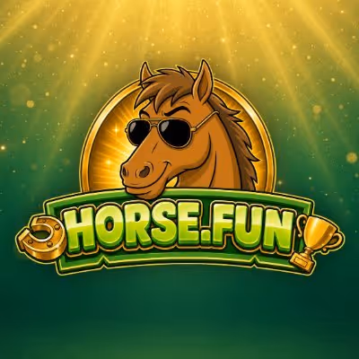Horse fun