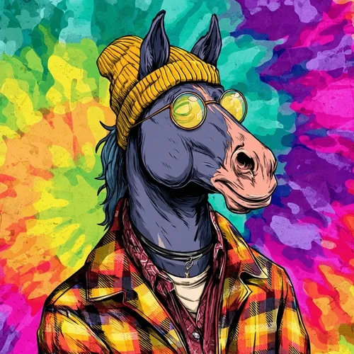 Horse Luxury