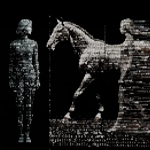 Horse of Binary