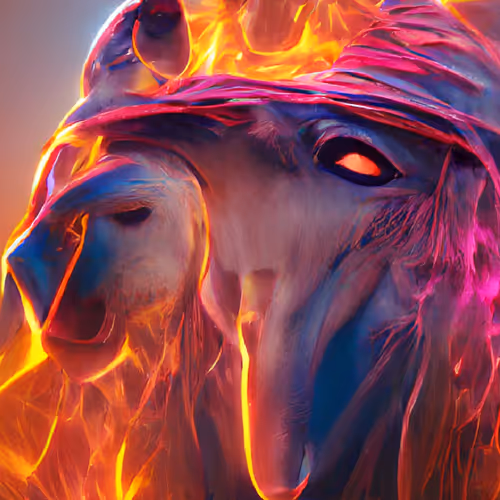 HorseBurgers Mindscape