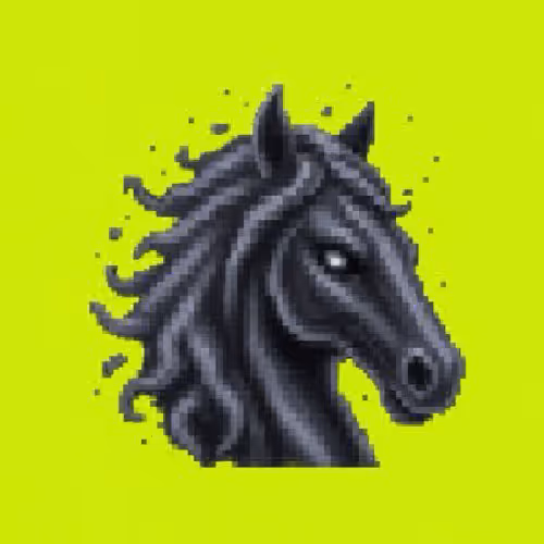 HorseHoodsNFT