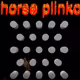 Horse Plinko