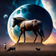 Horses of the Universe