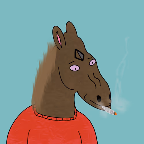 Horsin