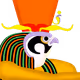 Horus memories
