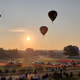 Hot Air Balloons 1