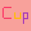 hot cup