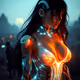 Hot Cyborg War