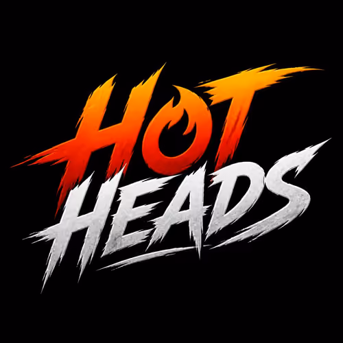 Hot Heads
