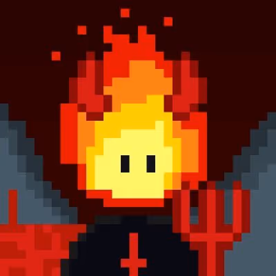Hot Heads NFT