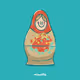 Hot Russian dolls