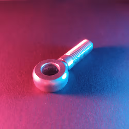 Hot Screws