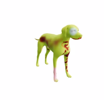 hotBed of testing ; experiments entertainments esoteric experiences (2021)