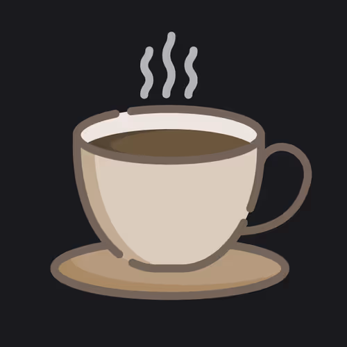 Hot Beverage