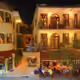 Hotel Fractional