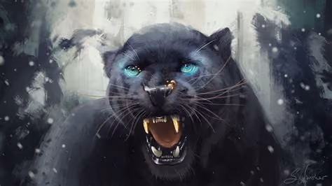 Hot Kitties - old