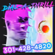Interdimensional Hotlines