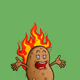 HotPotatoNFT Collection - old