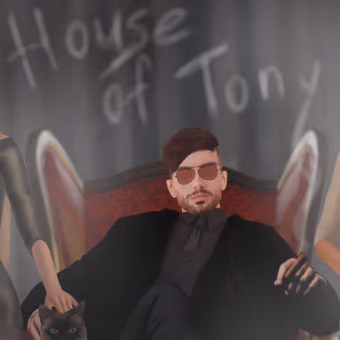HoTTony