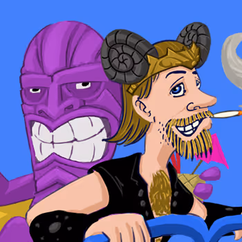 Hotz Cintiki Collab Area