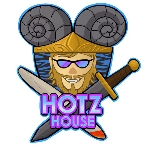 Hotz House Scroll o' Time