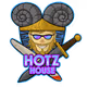 Hotz House Scroll o' Time