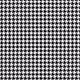 houndstooth pattern