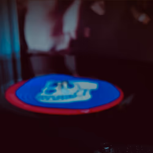 Hounouring the Builders- Ape on through - old