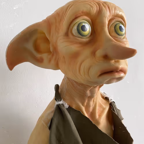 House Elf