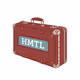 House Mouse Travel Logs - old