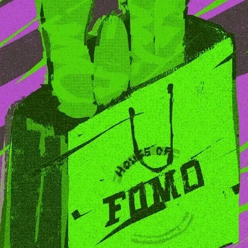 House of FOMO by XCOPY