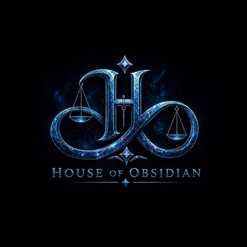 House of Obsidian: Sovereign Cards